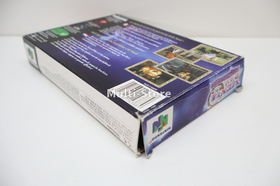Nintendo 64 - Xena Warrior Princess - Afbeelding 9