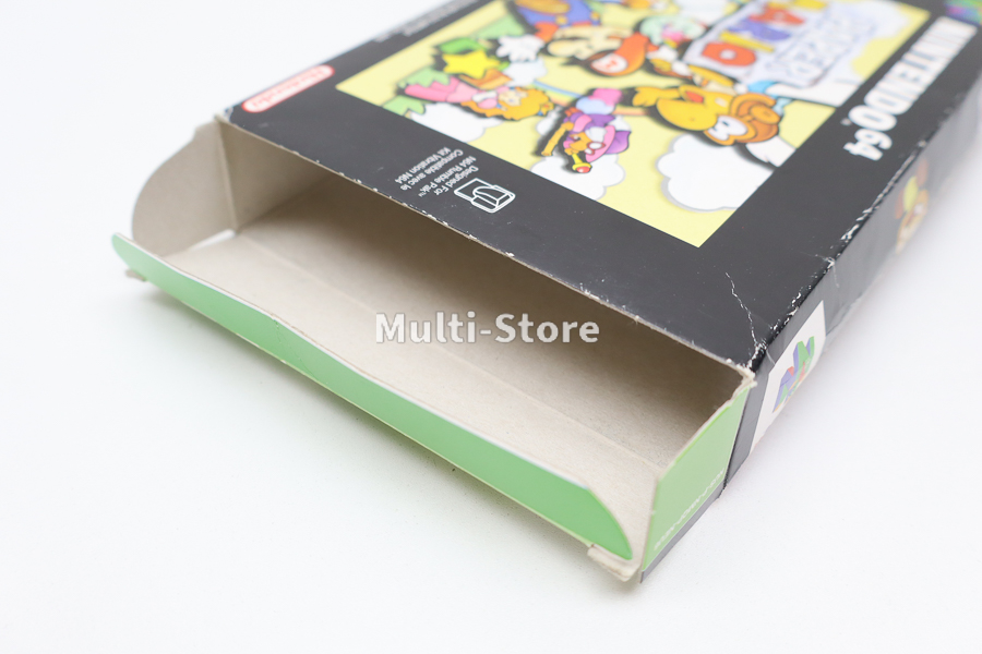 Nintendo 64 - Paper Mario - Afbeelding 13
