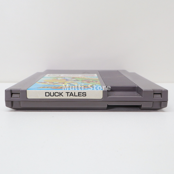 Nintendo Nes - Disney's Duck Tales - Afbeelding 3