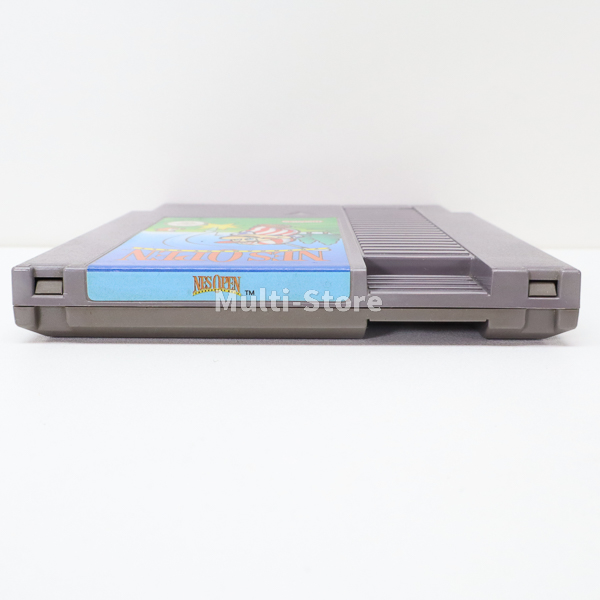 Nintendo Nes - Nes Open Tournament Golf - Afbeelding 3