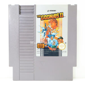 Nintendo Nes - The Goonies II