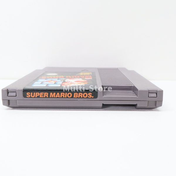 Nintendo Nes - Super Mario Bros - Afbeelding 3