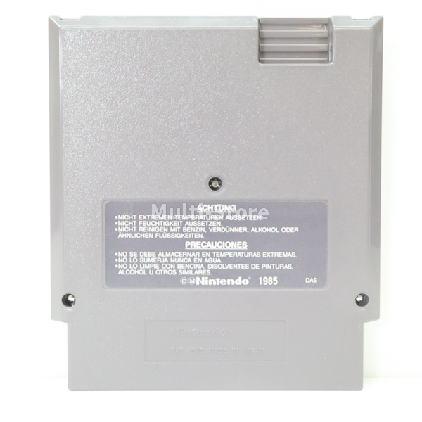 Nintendo Nes - The Battle Of Olympus - Afbeelding 2