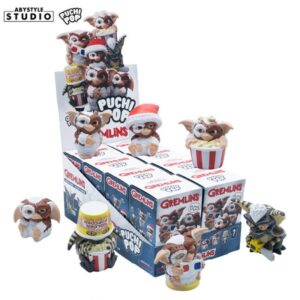 Gremlins Pimchi Pop - Blind Box