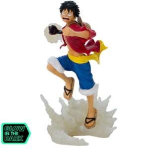 One Piece - Luffy