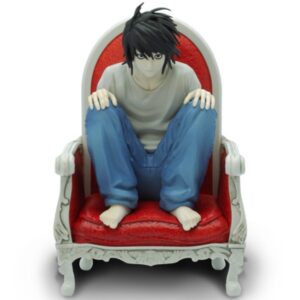 Death Note - L