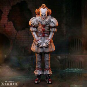 IT - Pennywise