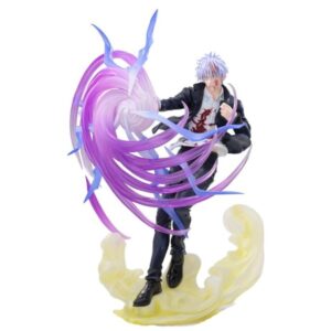 Jujutsu Kaisen Luminasta PVC Statue Satoru Gojo Hollow Purple (Kyoshiki Murasaki) 20 cm