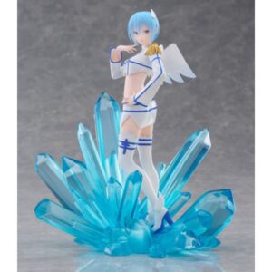 2.5 Dimensional Seduction Dressta PVC Statue Nokiel 20 cm