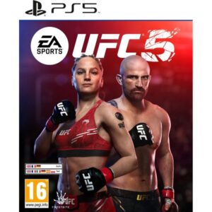 UFC 5