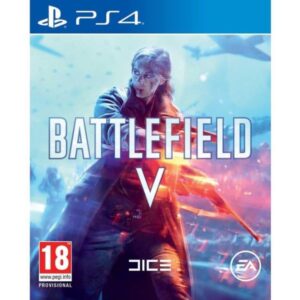 Battlefield V