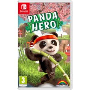 Panda Hero