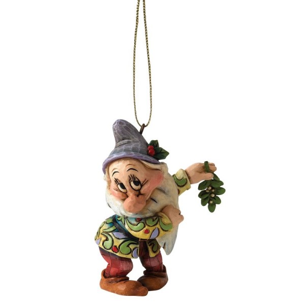 Disney Traditions - Bashful Ornament